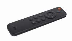 WiiM remote - dálkový ovladač pro WiiM Mini a WiiM Pro