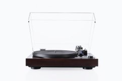 Dual CS 618Q + Orotofon 2M Black