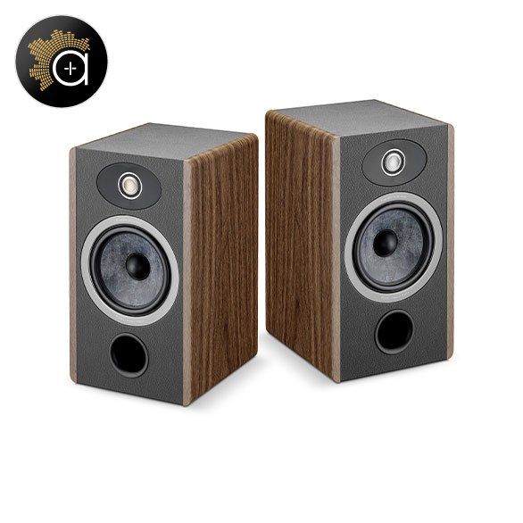 Focal Vestia N°1