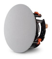 JBL STUDIO 2 8IC - vestavný reproduktor, 8"- 100 W bílý - kulatý