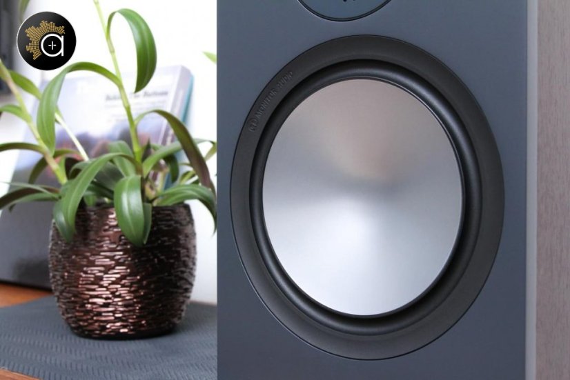 Monitor Audio Bronze 100