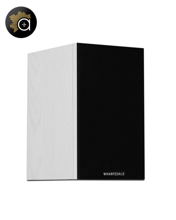 Wharfedale Diamond 12.2