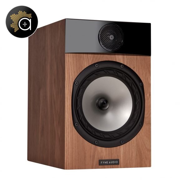 Fyne Audio F301