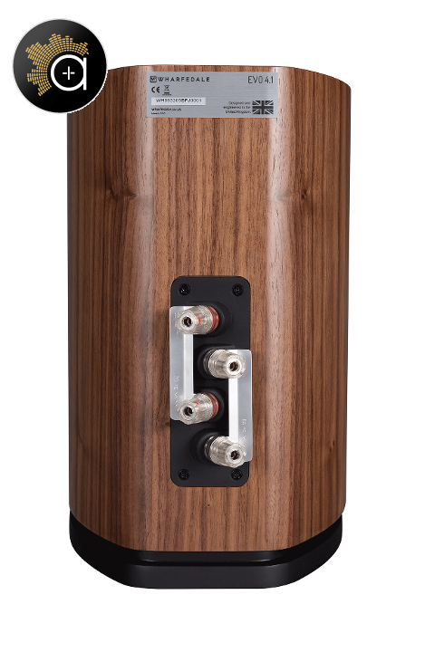 Wharfedale EVO 4.1