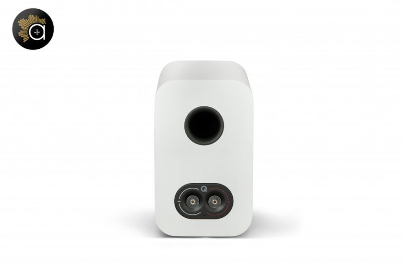 Q Acoustics 5010 - kompaktní regálové reproduktory