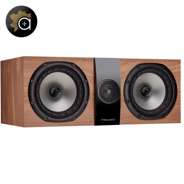 Fyne Audio F300c