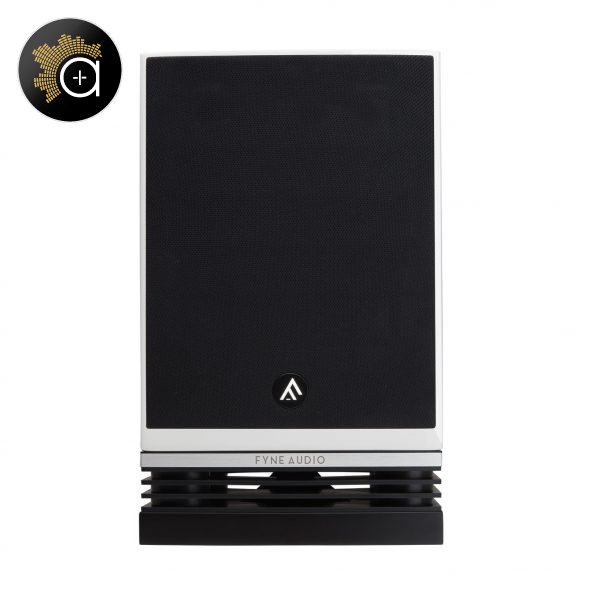 Fyne Audio F500