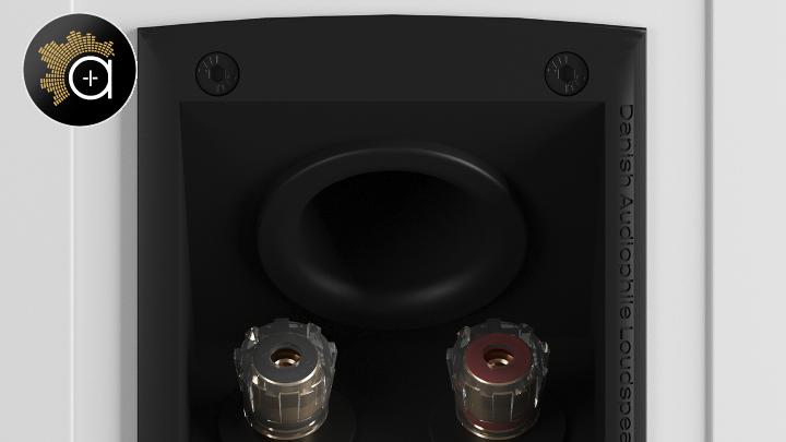 Dali Opticon 1 Mk2