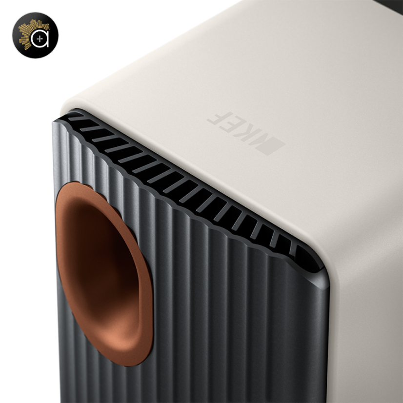 KEF LS50 II Wireless