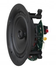 Q ACOUSTICS QI 65C - pár vstavaných reproduktorov do stropu