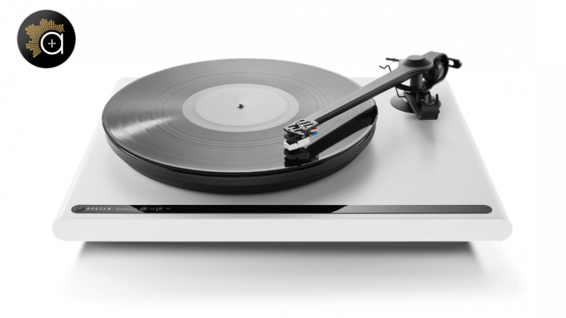 Roksan Attessa Turntable