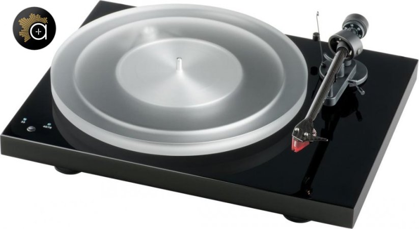 Pro-Ject Debut Alu Sub-platter - Hliníkový subtalíř pro gramofony DEB
