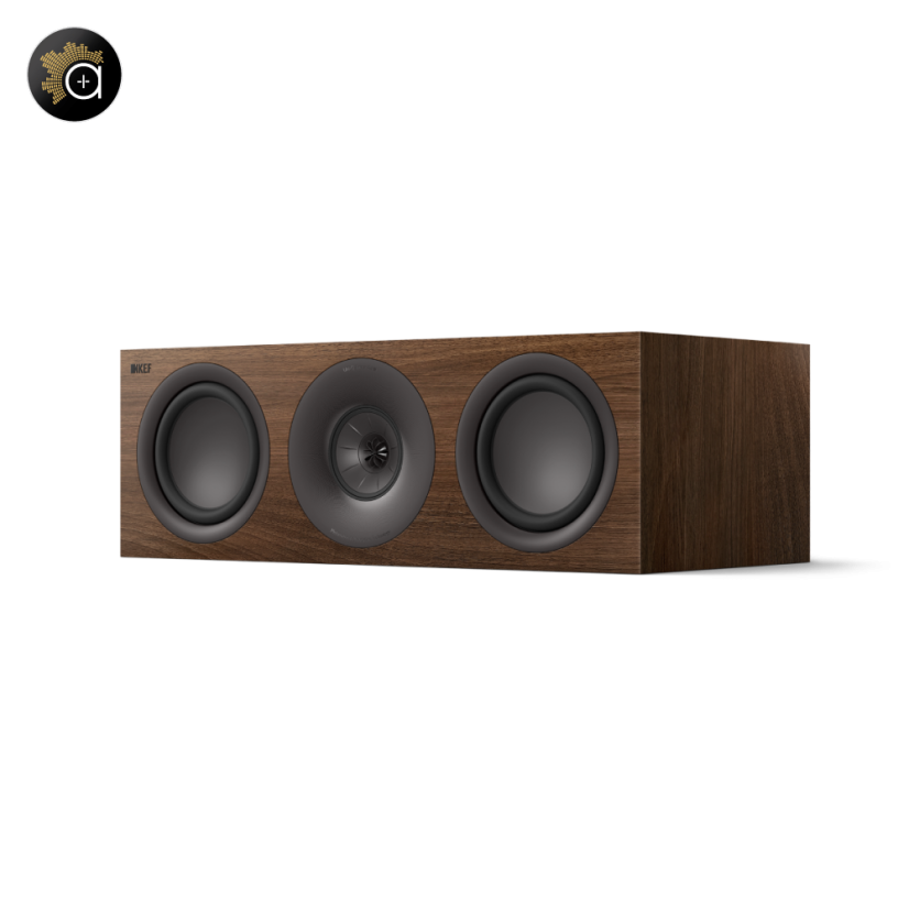 KEF Q6 Meta - centrální reproduktor