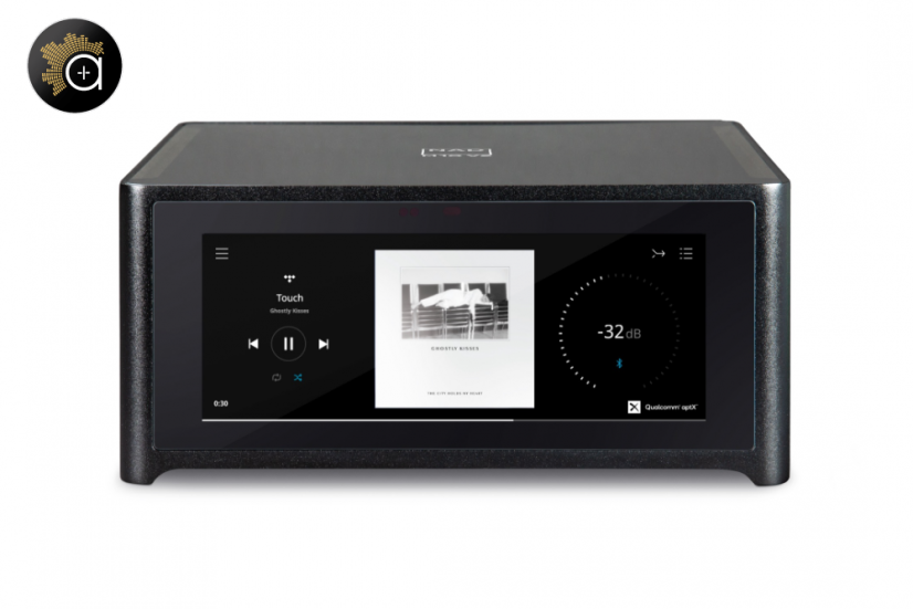 NAD M10 v2 demo kus ze studia