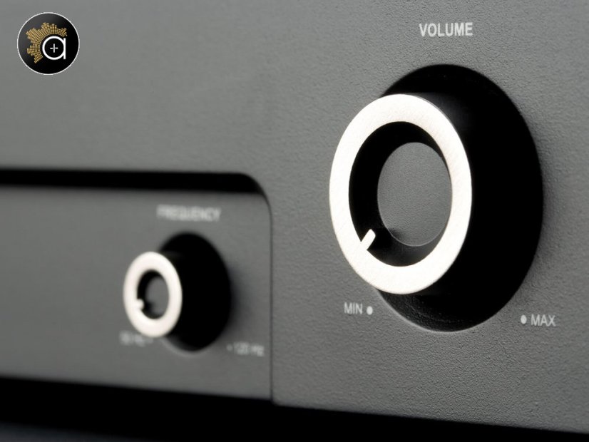 Monitor Audio IWA-250 - instalační zesilovač pro subwoofer