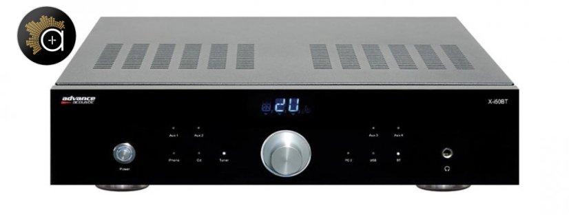 Advance Paris X-i50BT