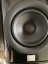 JBL HDI-1600 - 2-pásmové regálové reprosoustavy, 6,5" - demo pár ze studia - black gloss