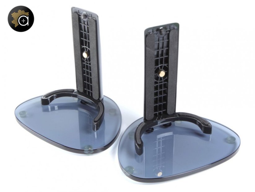 GoldenEar Shelf/Table Stands - policové stojany pro reproduktory GoldenEar SuperSat 50