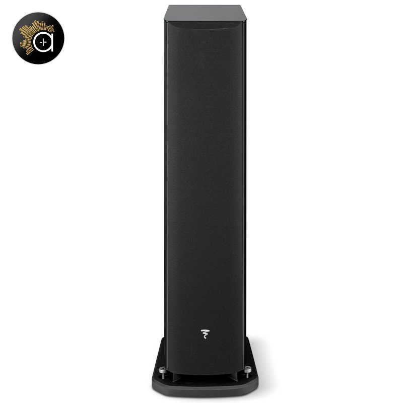 Focal Aria Evo X N°2 - Barva: Aria Moss Green High Gloss