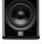 JBL HDI-1600 - 2-pásmové regálové reprosoustavy, 6,5"
