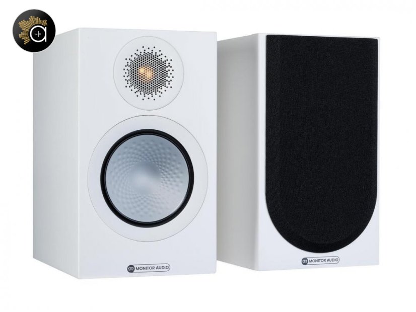 Monitor Audio Silver 50 7G