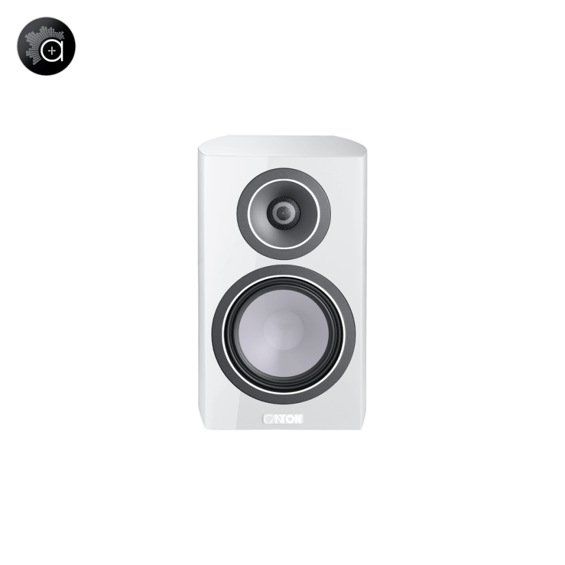 Canton Vento 20 - Barva: Dark walnut high gloss