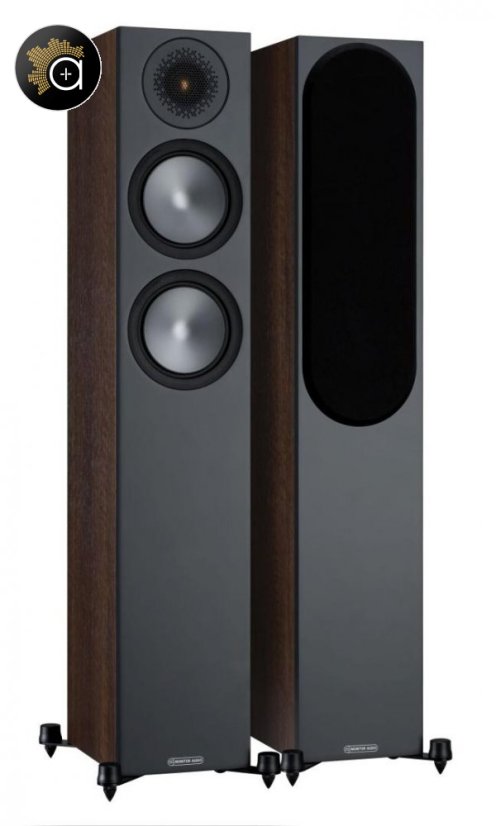 Monitor Audio Bronze 200