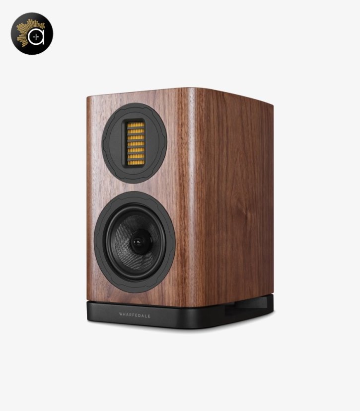 Wharfedale EVO 5.1