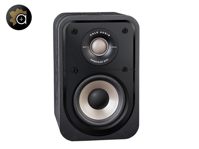 Polk Audio Signature S10E