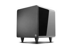 Cambridge Audio MinX X301 - kompaktní aktivní subwoofer