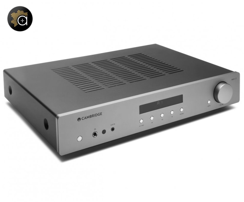 Cambridge Audio AXA35