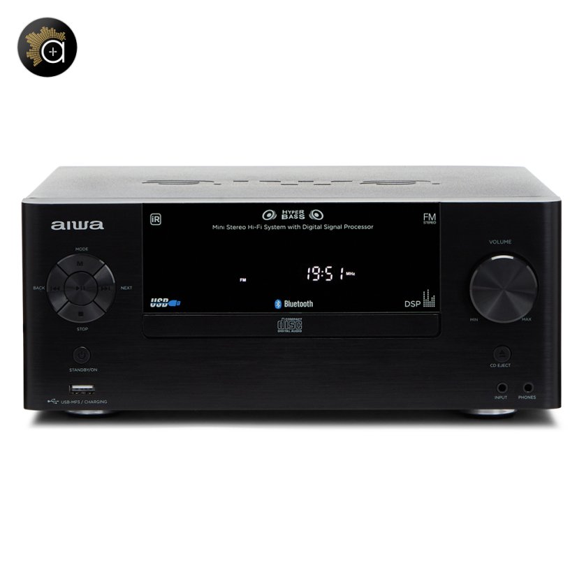 Aiwa MSBTU-500
