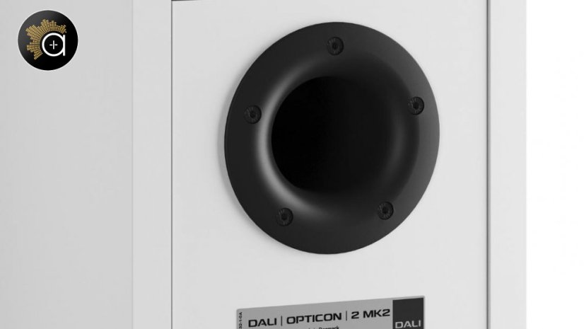 Dali Opticon 2 Mk2