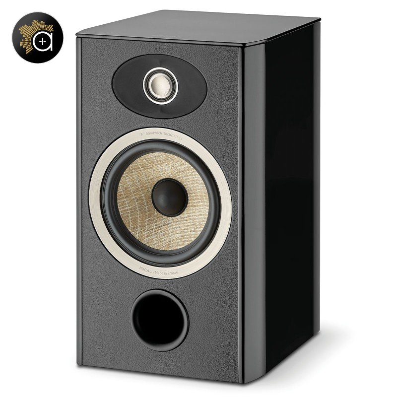Focal Aria Evo X N°1