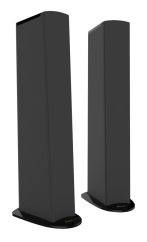 GoldenEar Triton Seven - sloupové reprosoustavy, 5,3"
