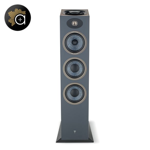 Focal Theva N°3-D