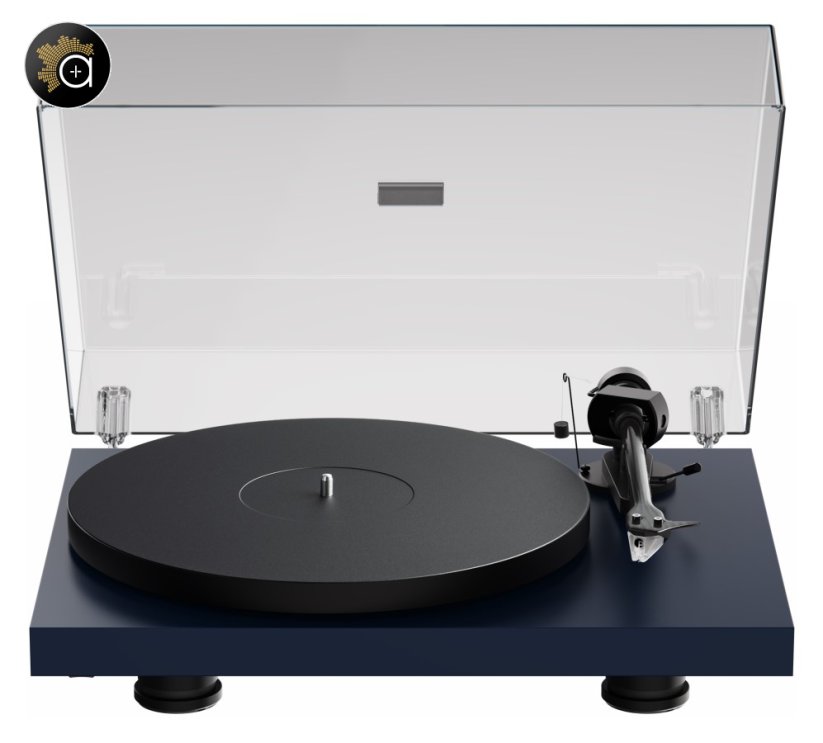Pro-Ject Debut Evo 2 + Pick It MM EVO
