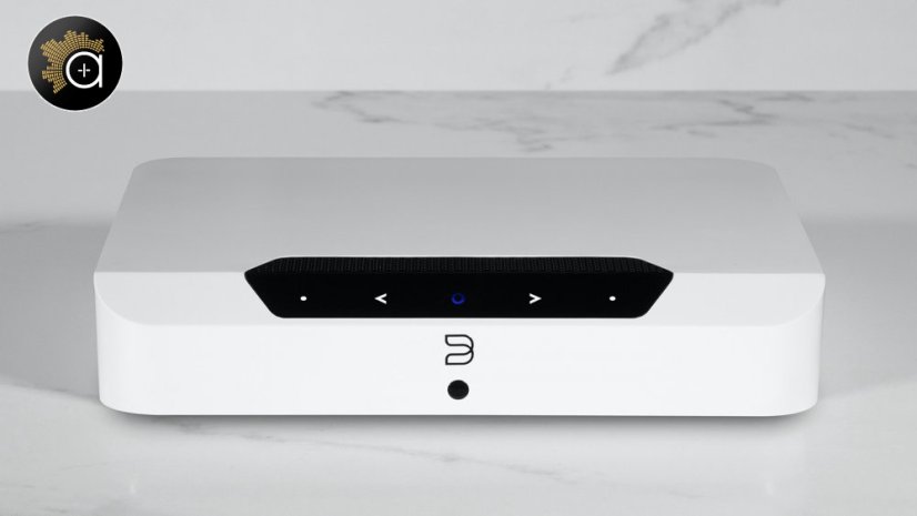 Bluesound Powernode Edge - redefinuje standard dostupného Hi-Fi zesilovače se stremerem