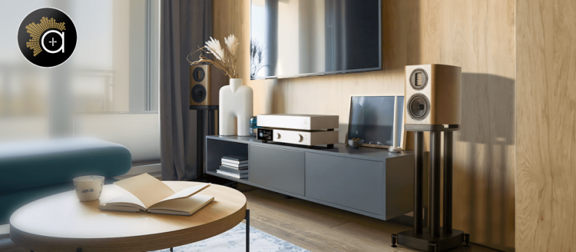 Wharfedale EVO 5.1