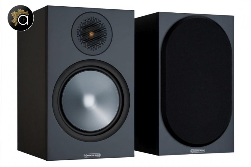 Monitor Audio Bronze 100