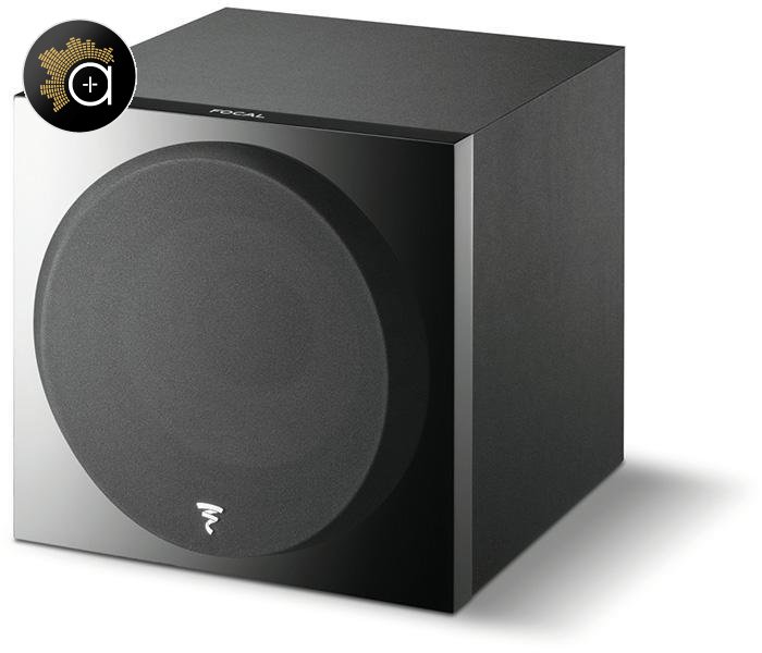 Focal Aria Sub 1000 F
