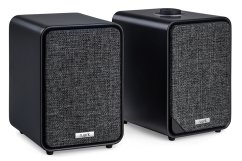 Ruark MR1 Mk3 – besignové Bluetooth reproduktory s Hi-Fi zvukem