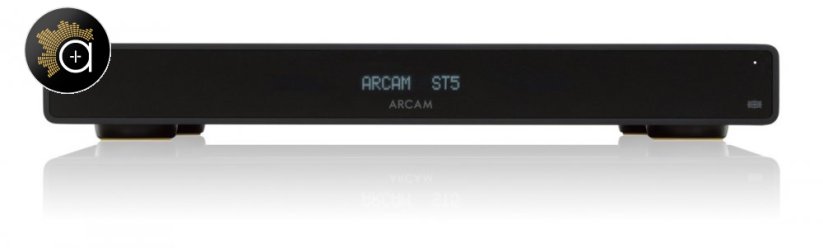 ARCAM ST5 - Síťový přehrávač