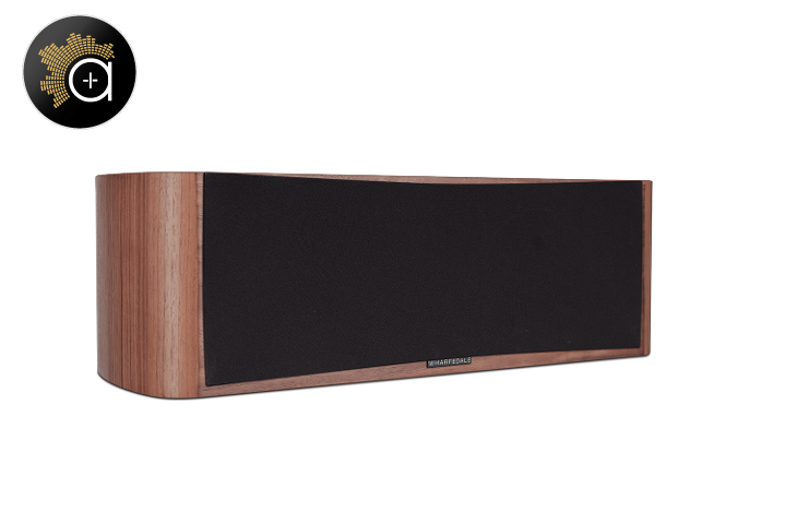 Wharfedale EVO 4.CS