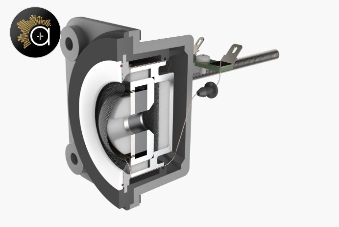 Q Acoustics Concept 30