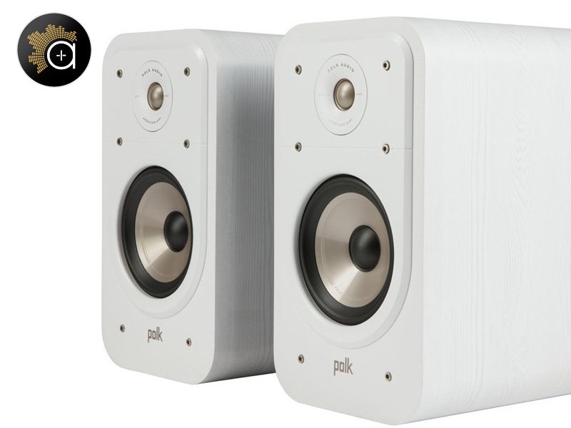 Polk Audio Signature S20E