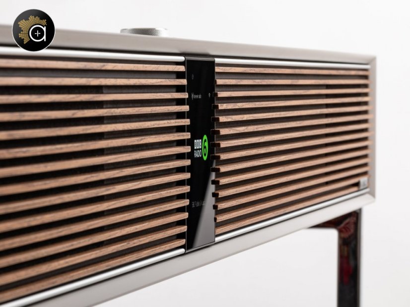 Ruark R810 - elegance, styl a výtečný zvuk