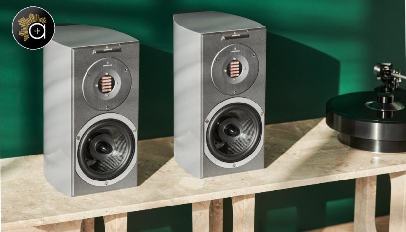 Audiovector R1