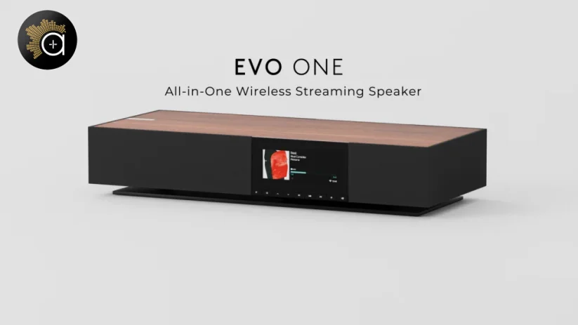 Cambridge Audio EVO ONE