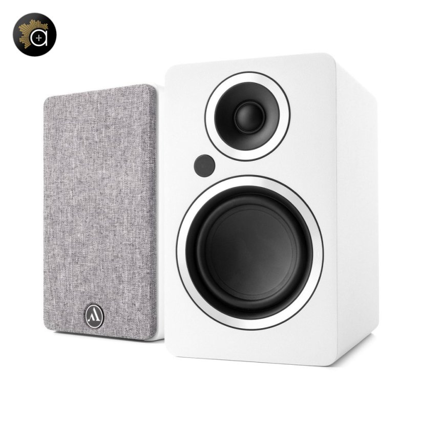 Argon Audio Fenris A4 - aktívne reproduktory k PC